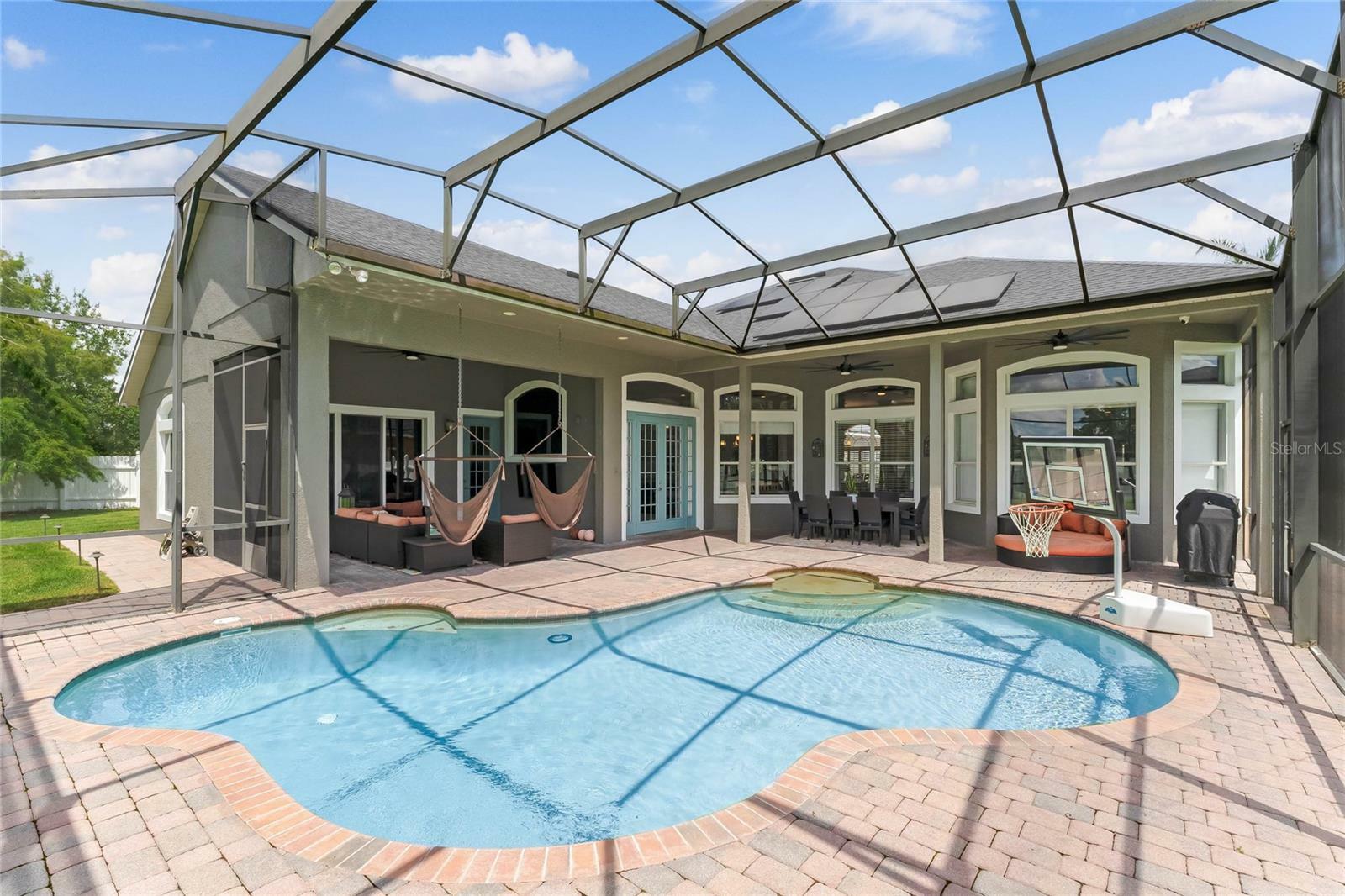 Property Photo:  3845 Rustic Laurel Court  FL 32766 