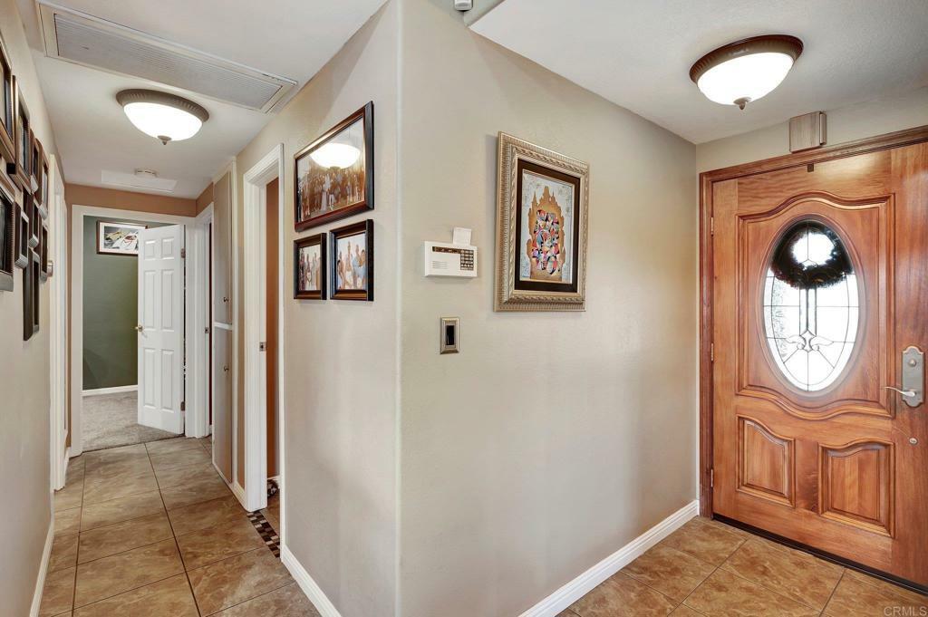 Property Photo:  3584 Dorchester Drive  CA 92123 