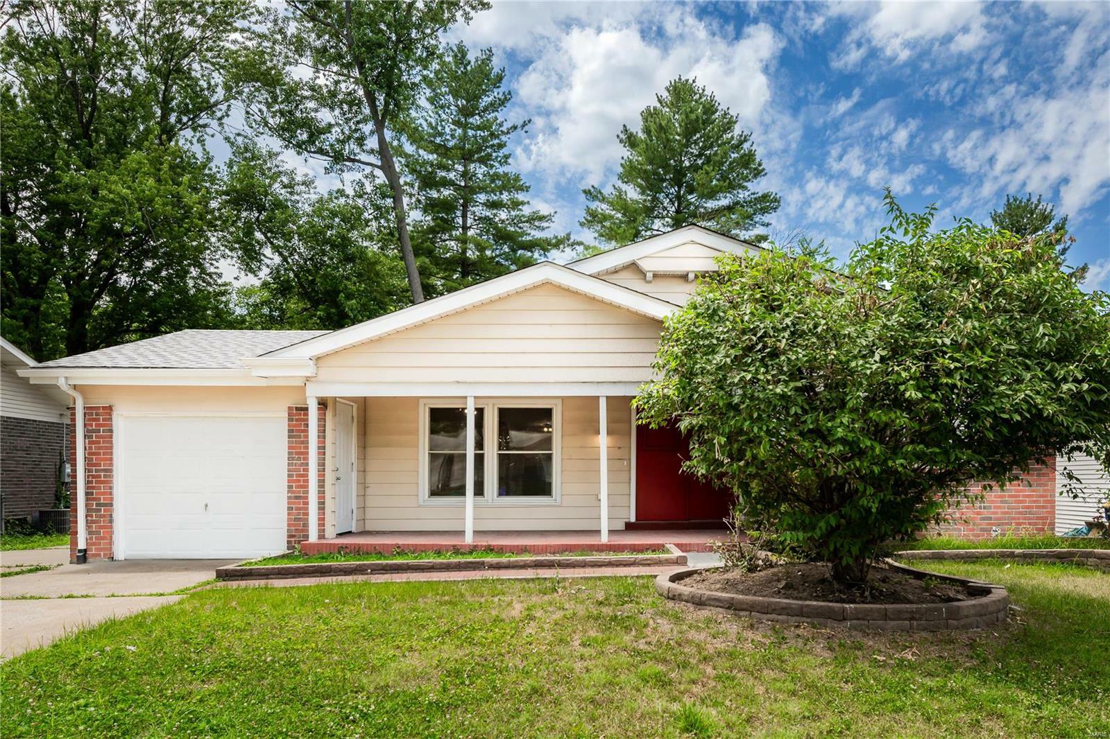 Property Photo:  3295 Brookshire Drive  MO 63033 