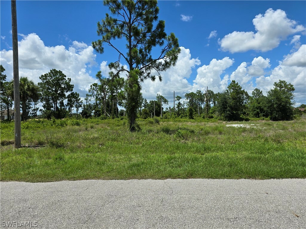 Property Photo:  1221 Ecclus Street E  FL 33974 