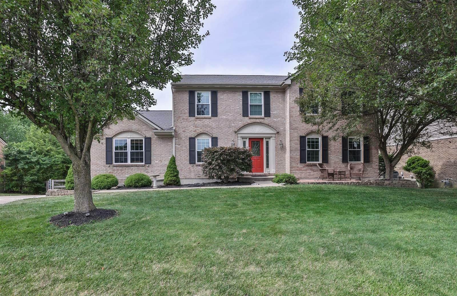 Property Photo:  3019 Monarch Drive  KY 41005 