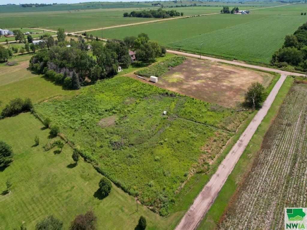 Property Photo:  Lot 4 Buchanan  IA 51054 