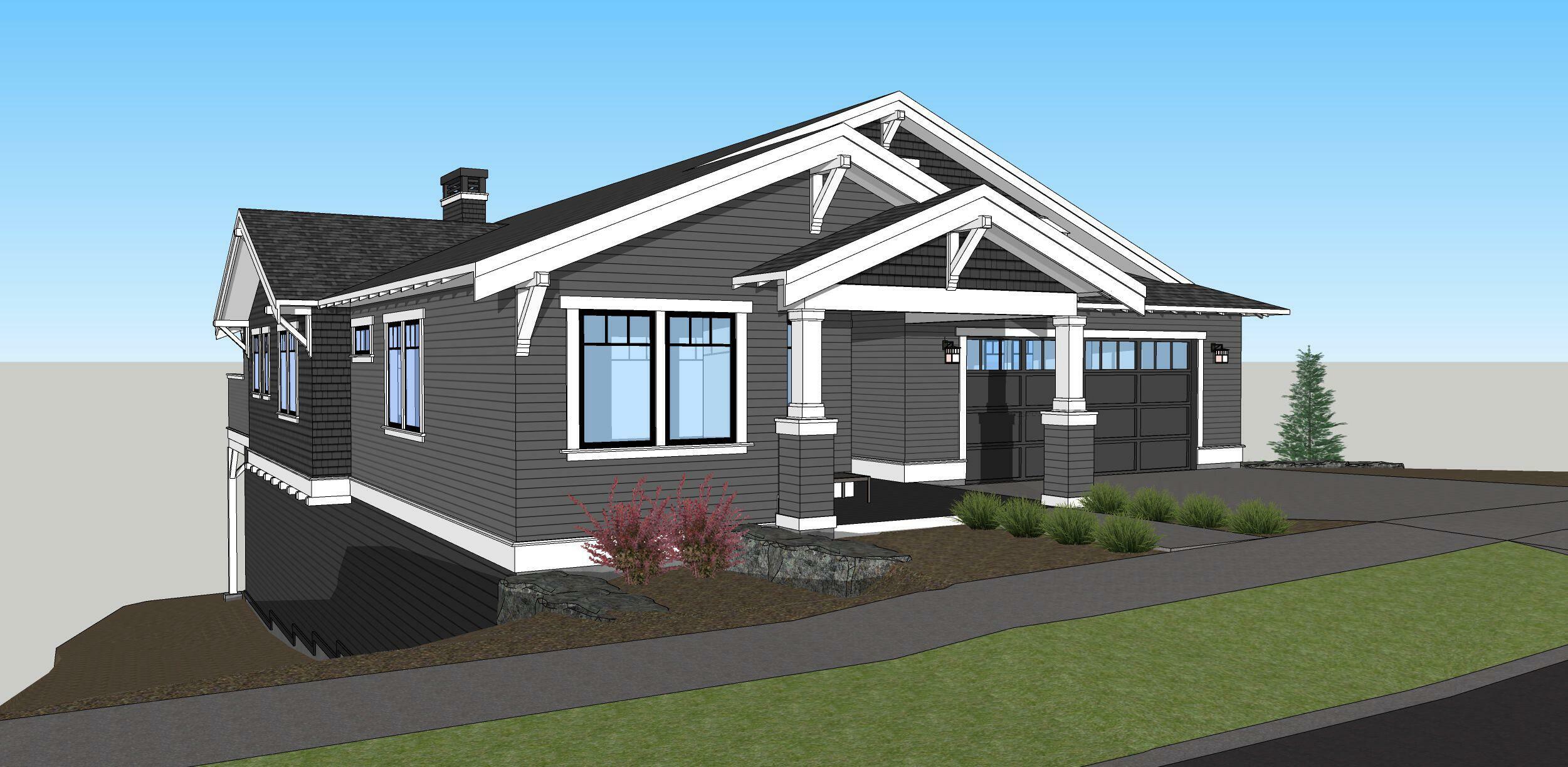 Property Photo: 3019 NW Polarstar Court OR 97703