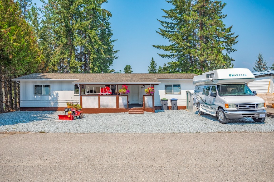 Property Photo:  4075 McClain Road 93  BC V1W 4R4 