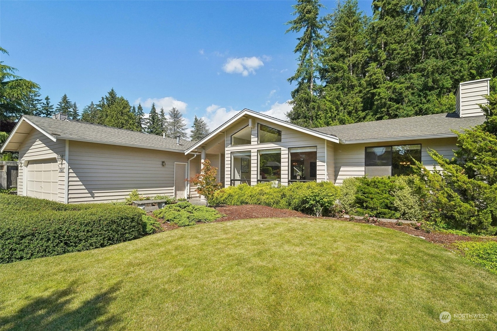 Property Photo:  13603 26th Avenue SE  WA 98012 