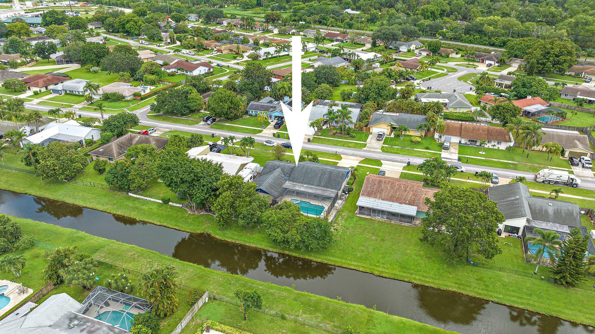 Property Photo:  11544 Sanderling Drive  FL 33414 