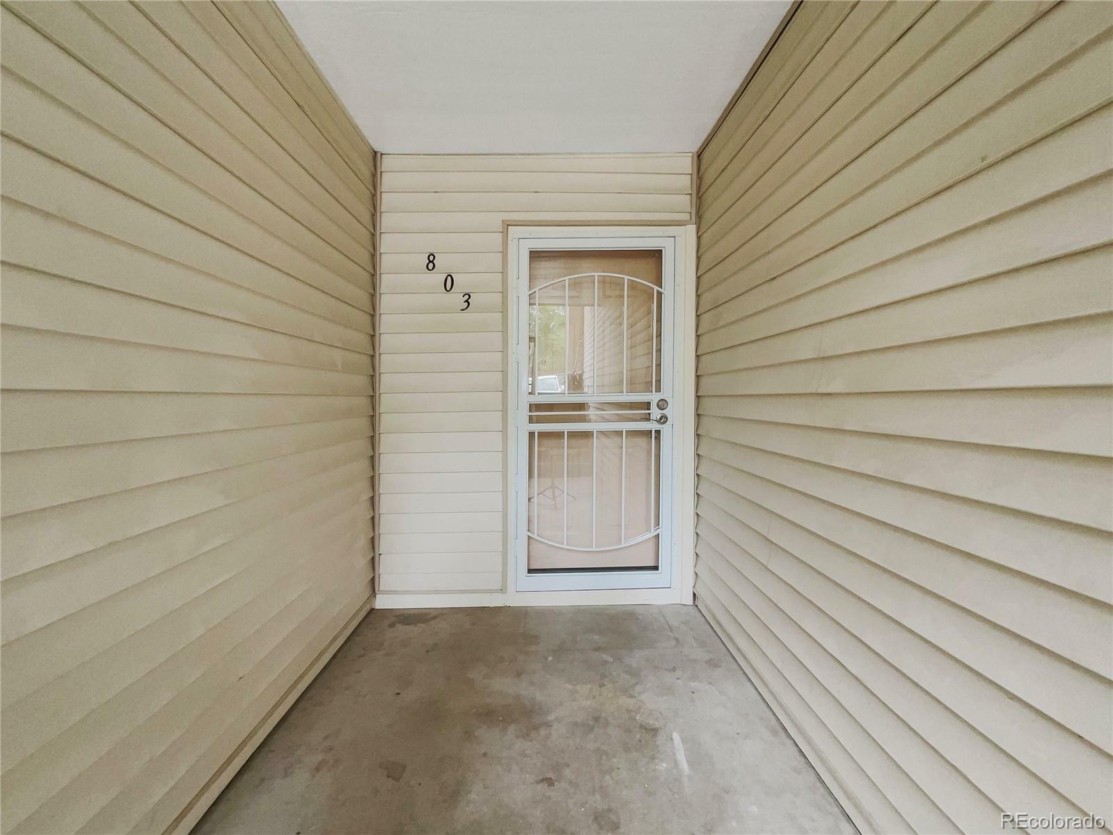 6705 S Field Street 803  Littleton CO 80128 photo