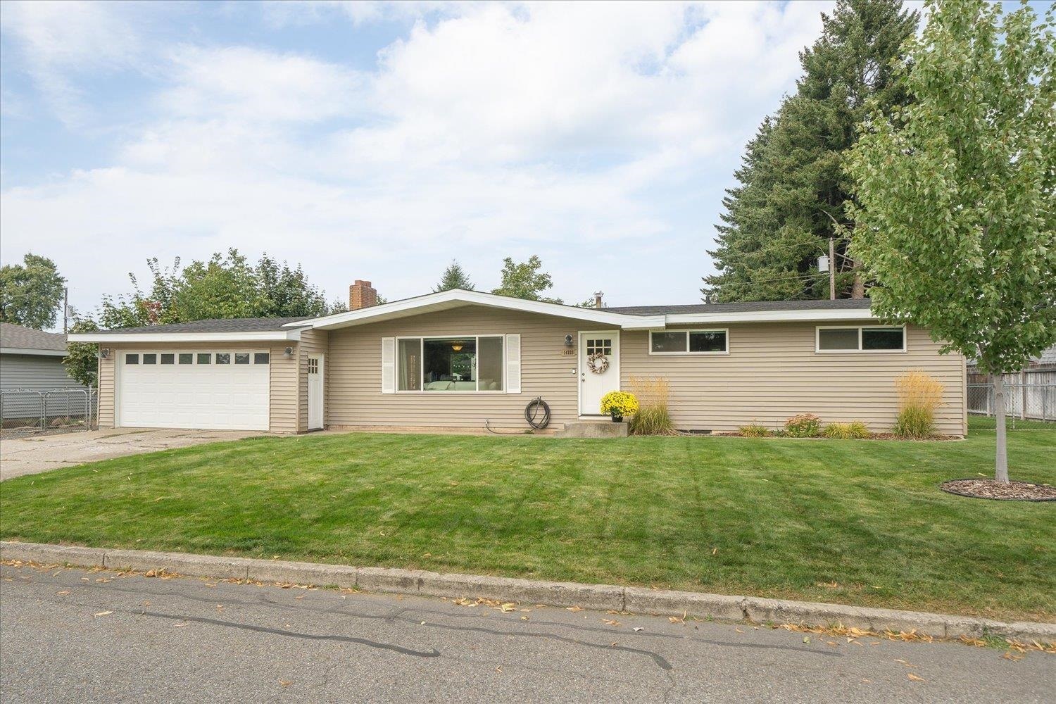 Property Photo:  14223 E 17th Ave  WA 99037 