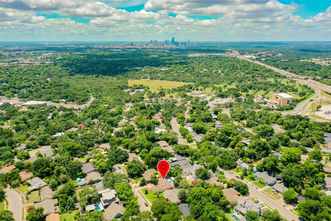 Property Photo:  5914 Carleen Drive  TX 78757 