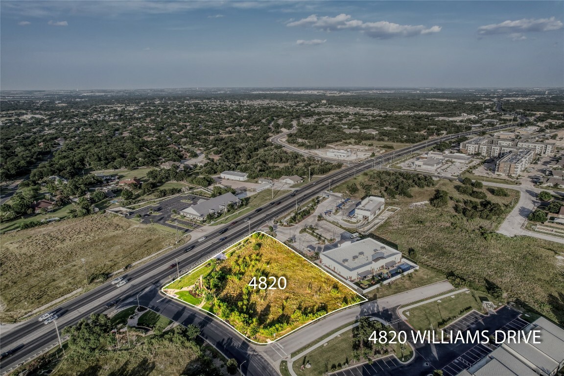 4820 Williams Drive  Georgetown TX 78633 photo