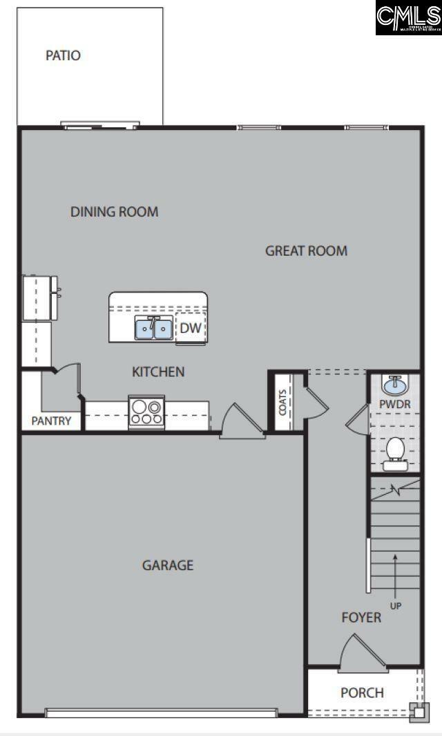 Property Photo:  488 Middlebury(Lot 115)  SC 29061 