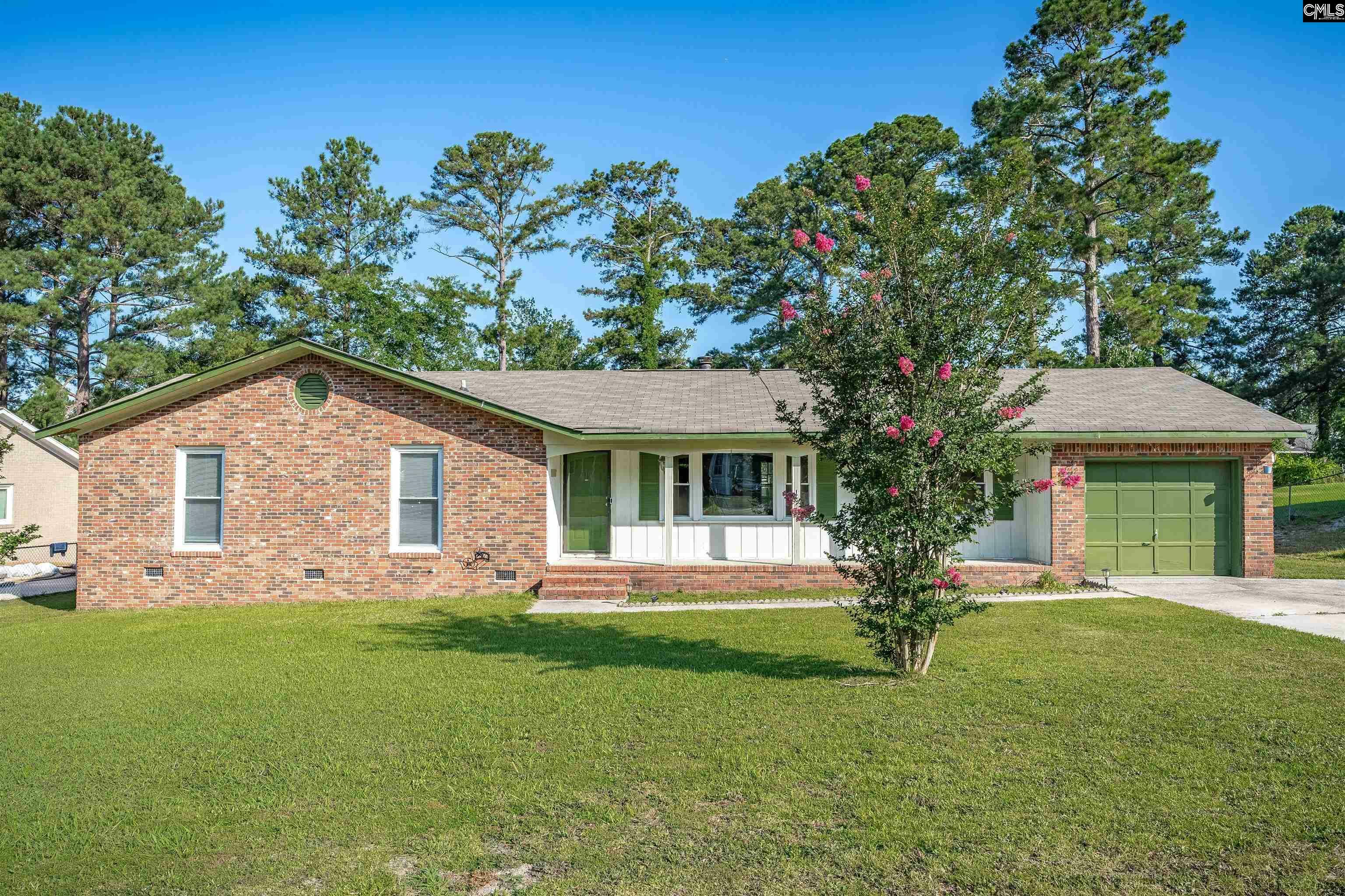 217 Sommerset  Columbia SC 29223 photo