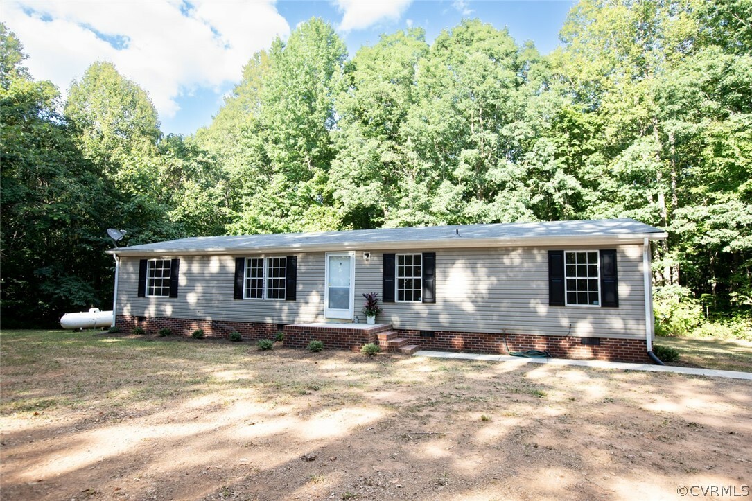 167 Browntown Road  Prospect VA 23960 photo