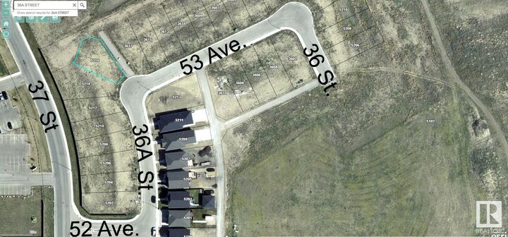 5216 36A Street — photo 1