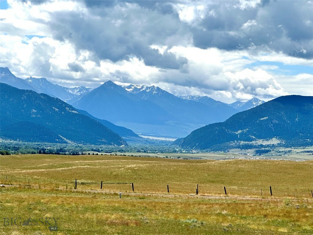 Property Photo: 10 Pronghorn Trail MT 59047