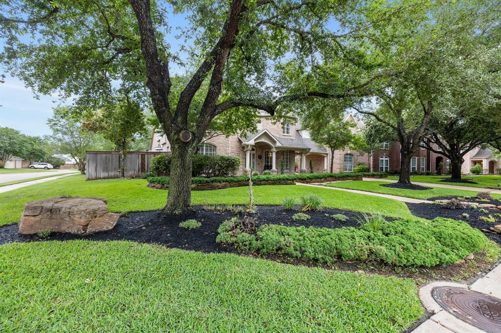 Property Photo:  26314 Hickory Field Court  TX 77433 