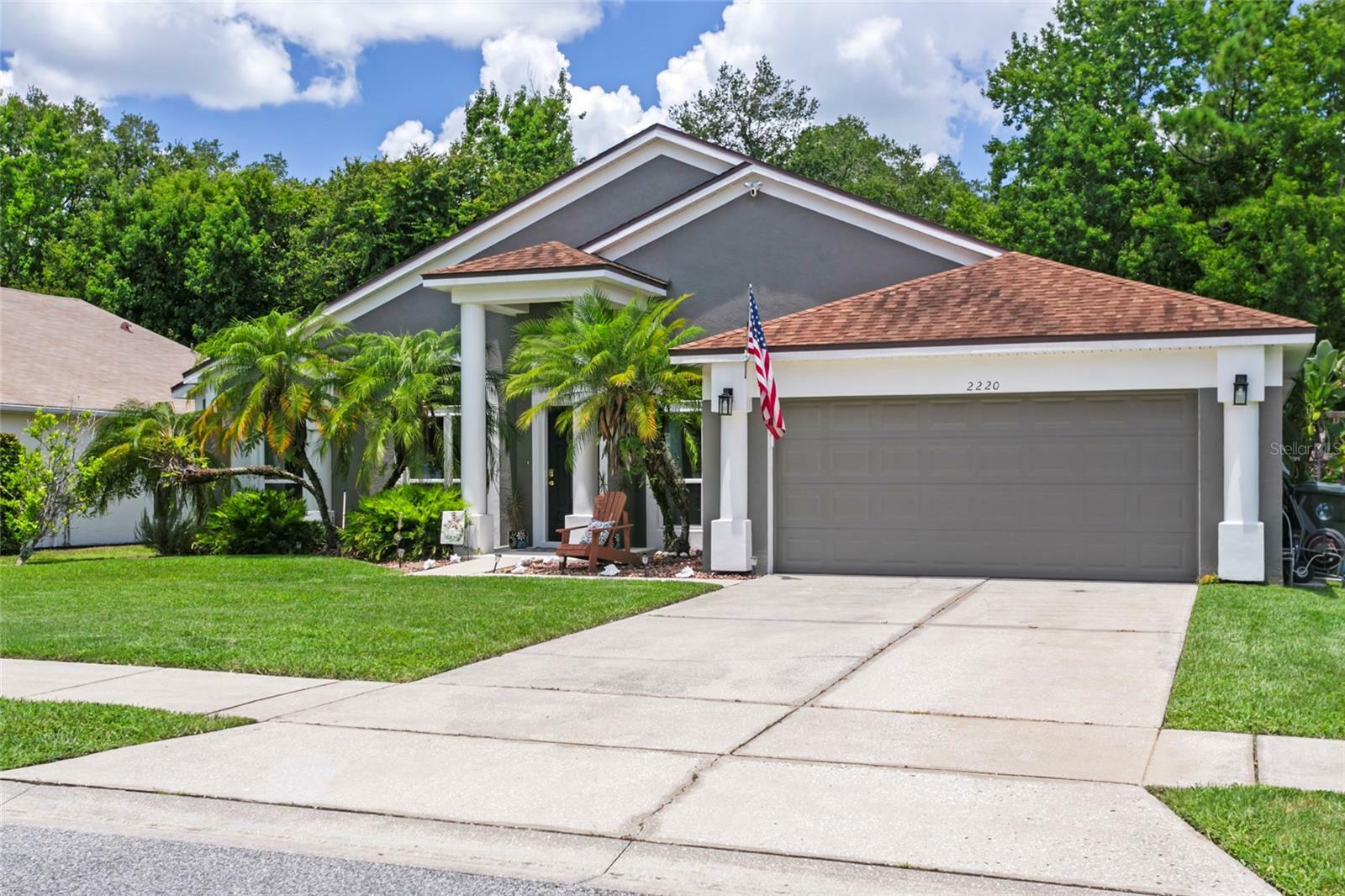 Property Photo:  2220 Coolbrook Court  FL 32766 