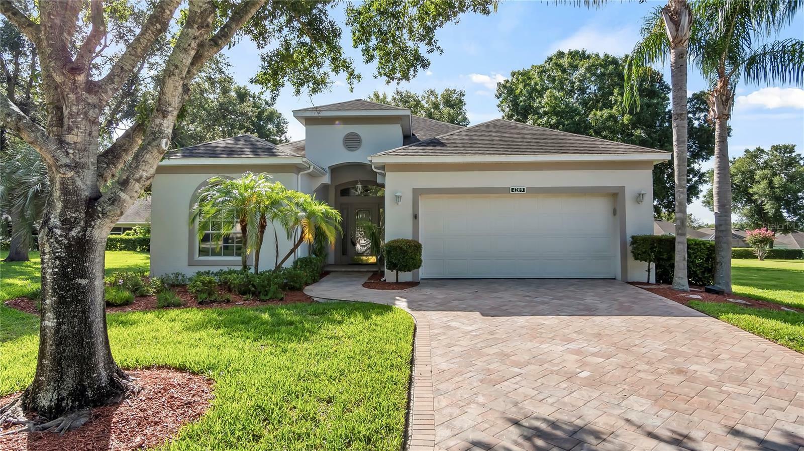 Property Photo:  4209 Whitemoor Court  FL 34711 