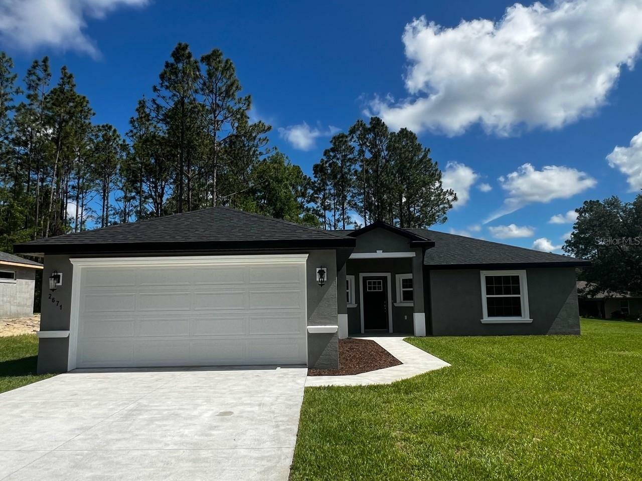 Property Photo:  2671 &Amp 2661 W Rutland Drive  FL 34434 