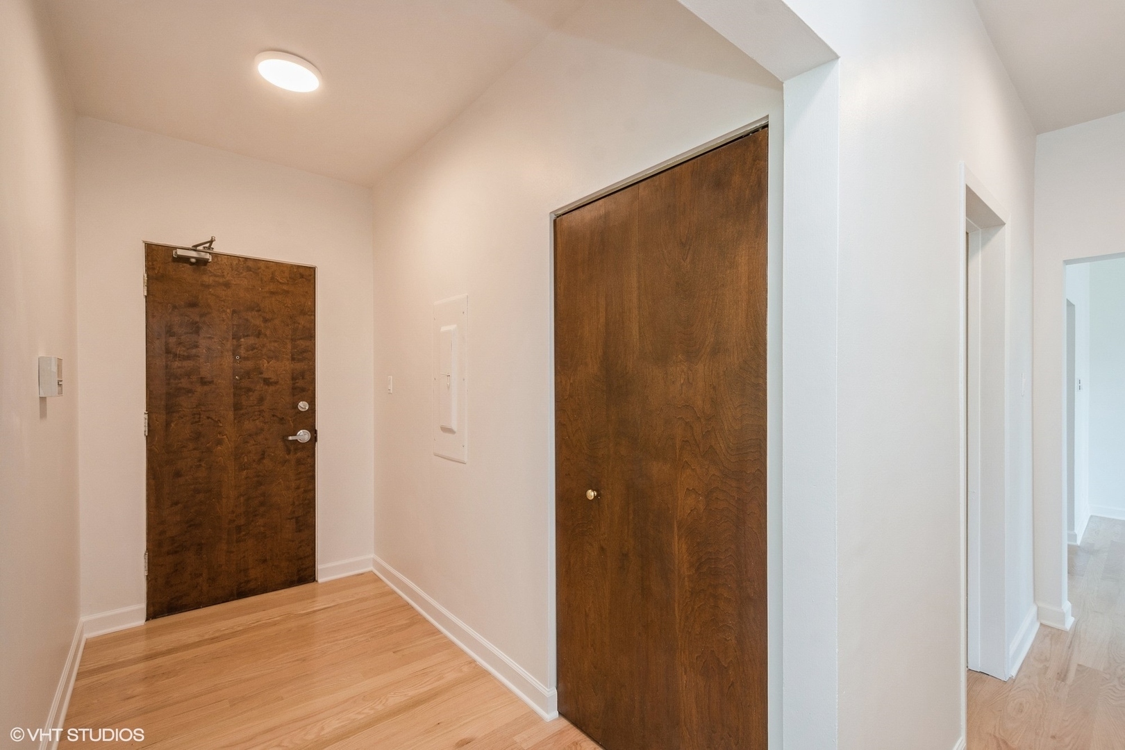 Property Photo:  5345 S Ellis Avenue H-1  IL 60615 