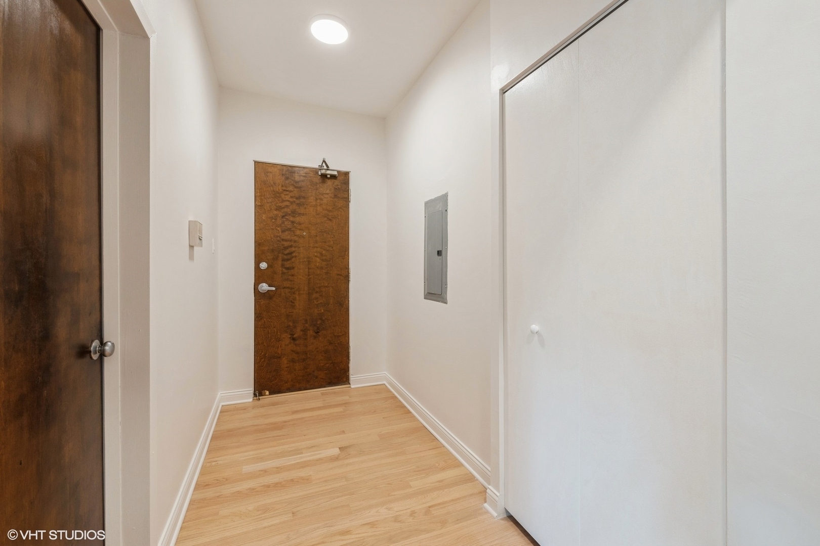 Property Photo:  5345 S Ellis Avenue H-1  IL 60615 