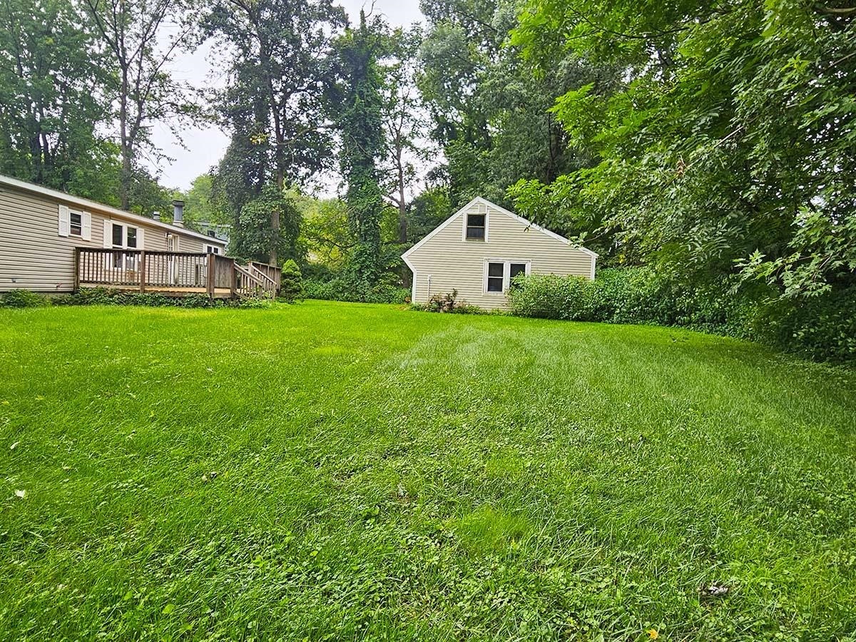 Property Photo:  79 North Cove Road  VT 05408 