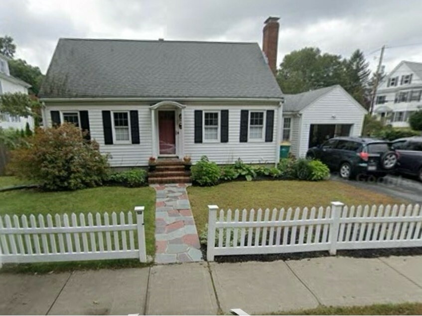 Property Photo:  40 Shattuck Park Rd  MA 02062 