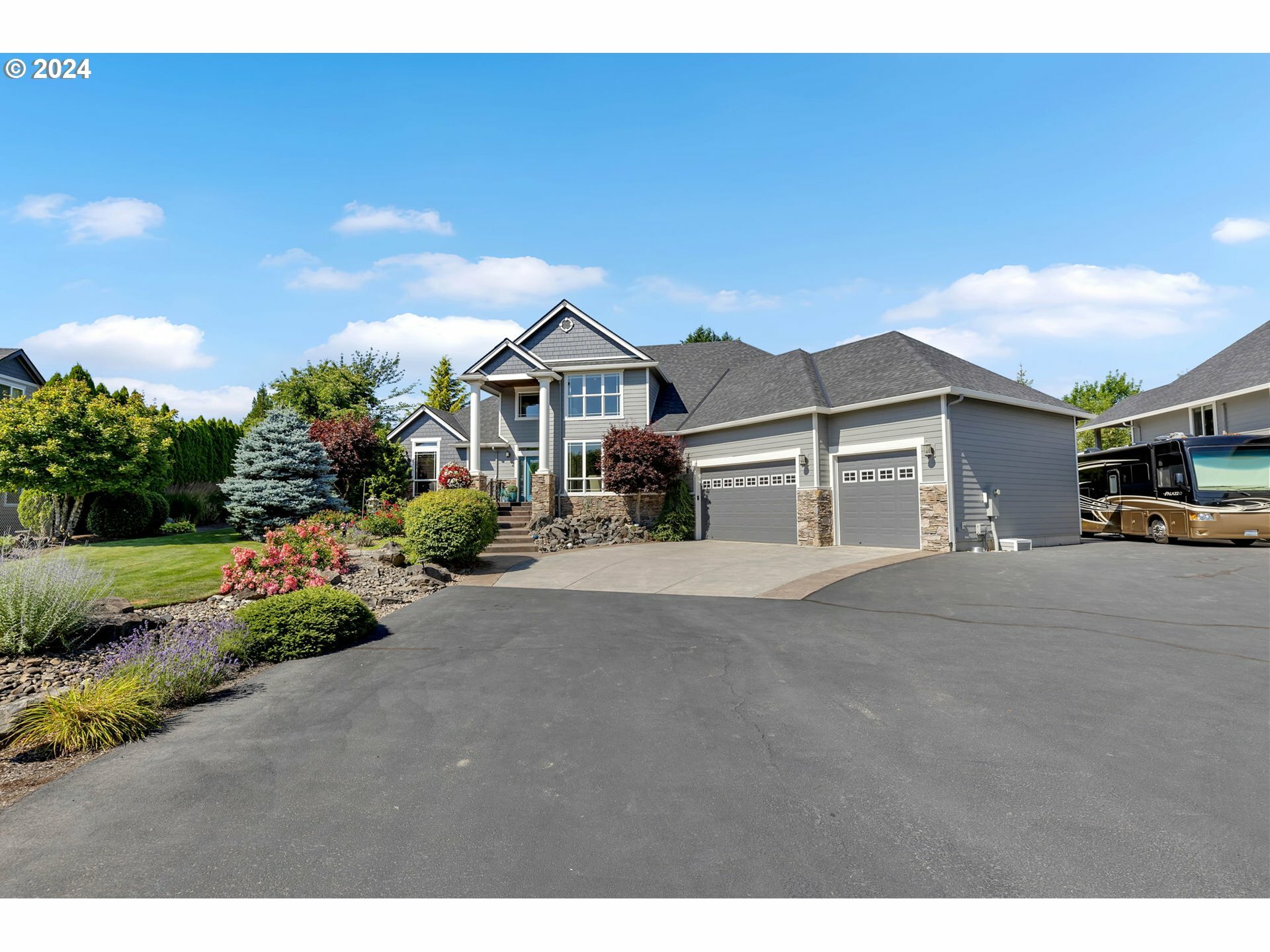 20721 NE 45th Ave  Ridgefield WA 98642 photo