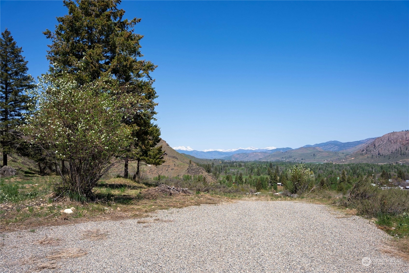 Property Photo:  0 Lot 4 Isabella Investors Sp  WA 98856 