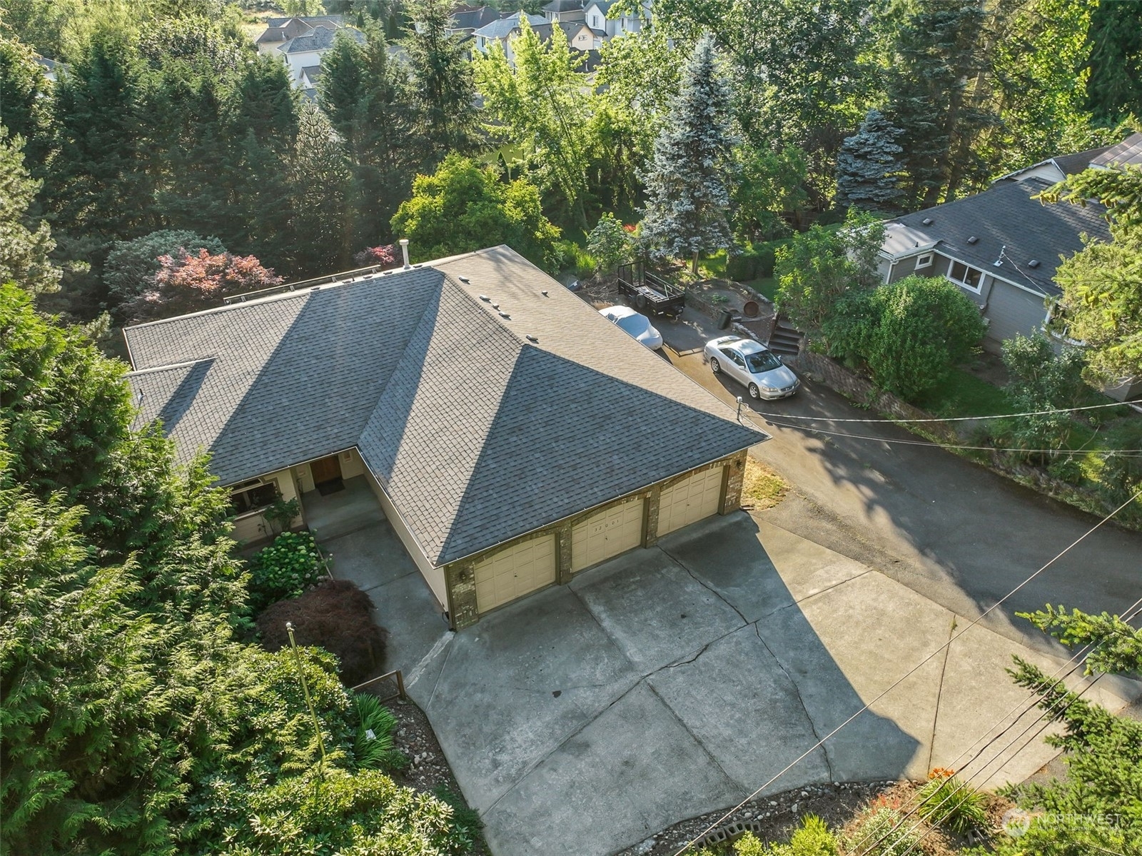 Property Photo:  32001 Railroad Avenue  WA 98010 