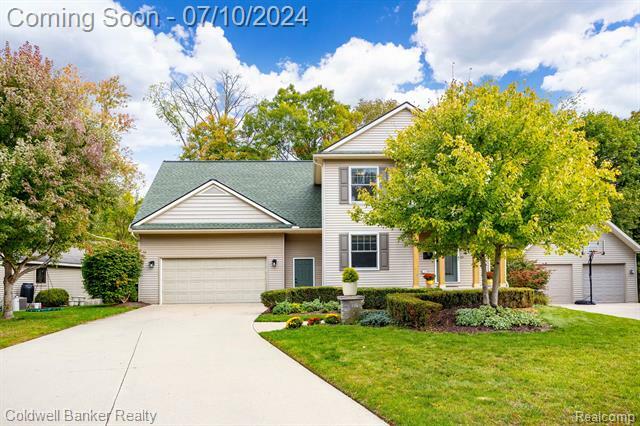 621 Orchard Drive  Northville MI 48167 photo