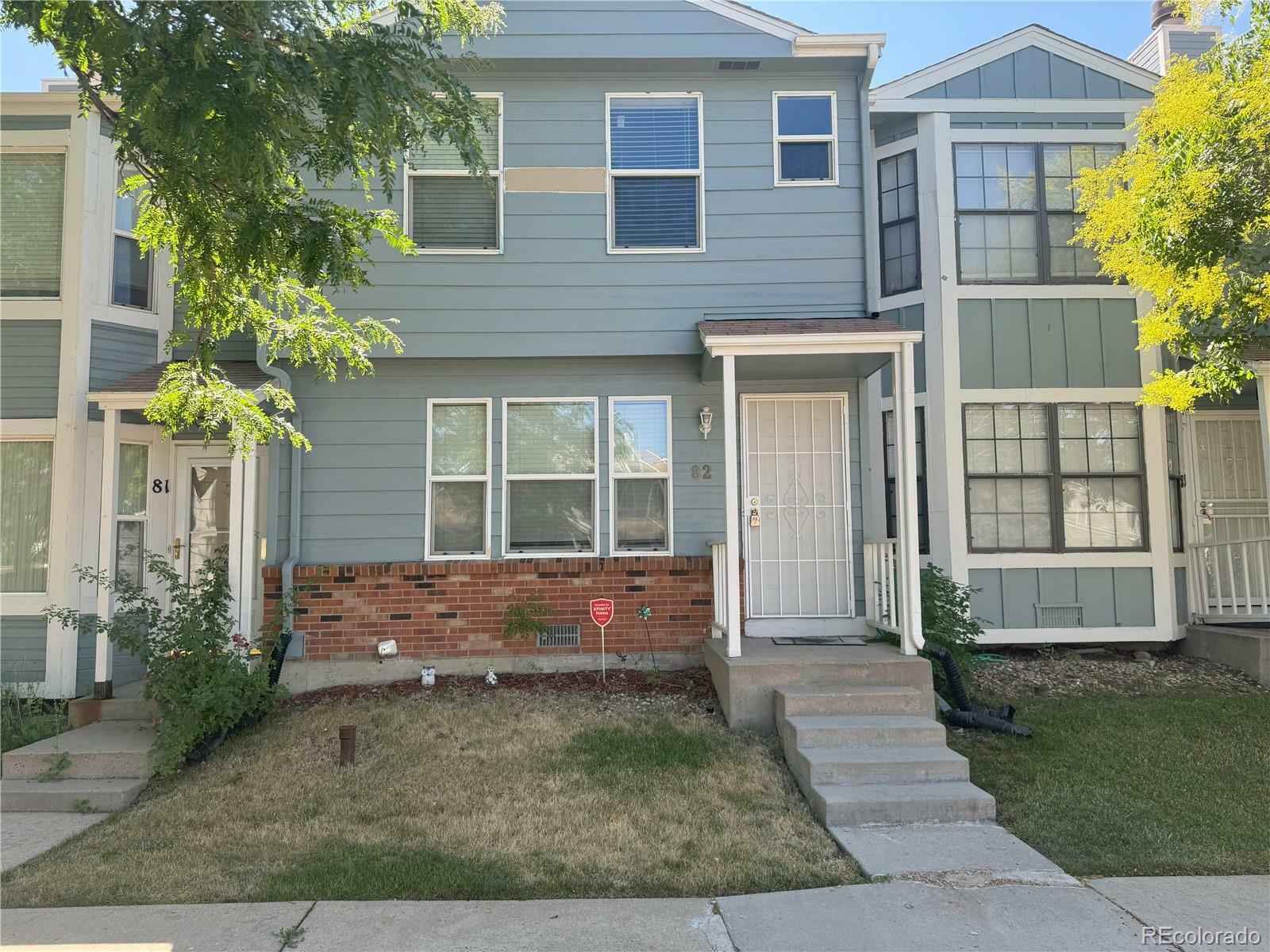 8266 Washington Street 82  Denver CO 80229 photo