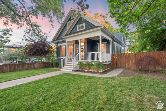 Property Photo:  929 S Lincoln St  UT 84105 