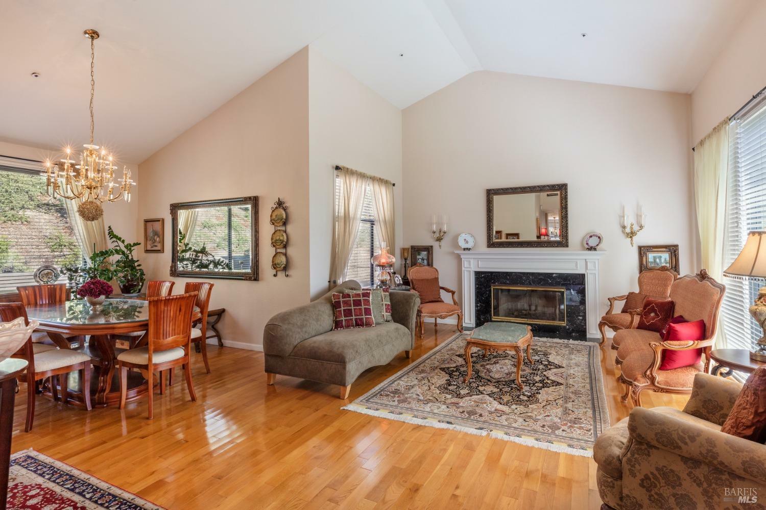 Property Photo:  1236 Highland Drive  CA 94949 