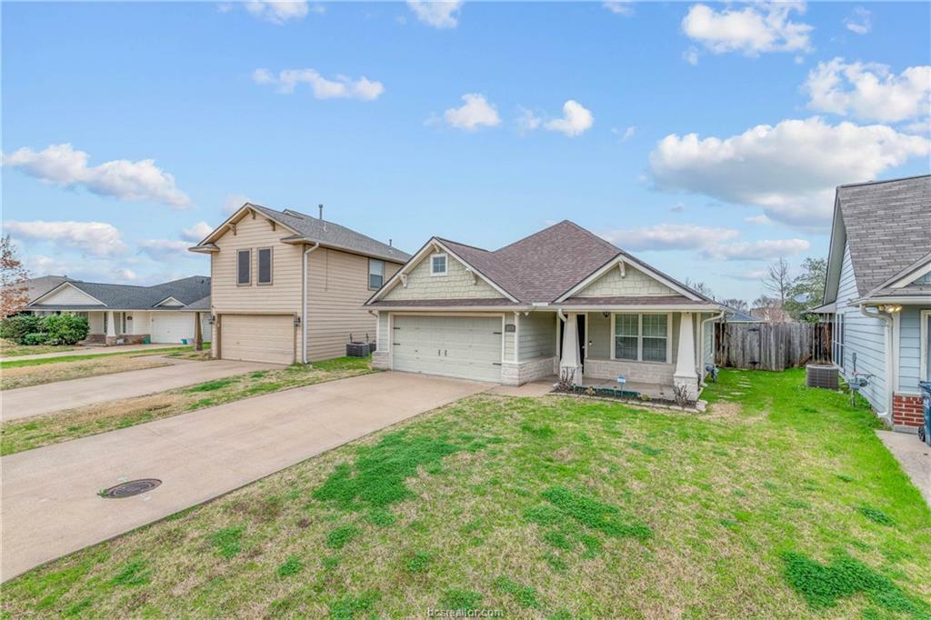 Property Photo:  1078 Windmeadows Drive  TX 77845 