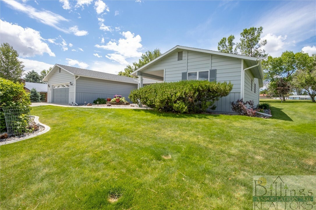 Property Photo:  338 Glenhaven Drive  MT 59105 