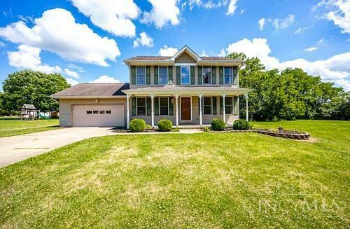 Property Photo:  3508 Woodmoor Drive  OH 45056 