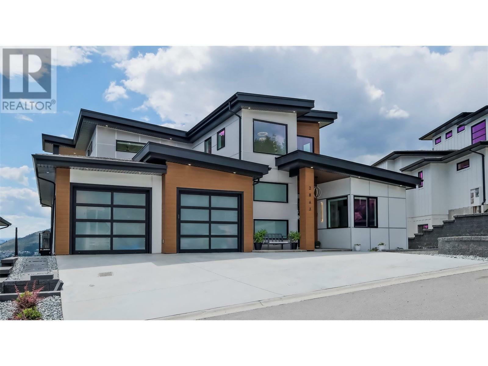 Photo de la propriété:  2863 Copper Ridge Drive  BC V4T 0E7 