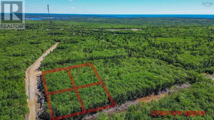 Property Photo:  88 Morton Drive  NS B0T 1K0 
