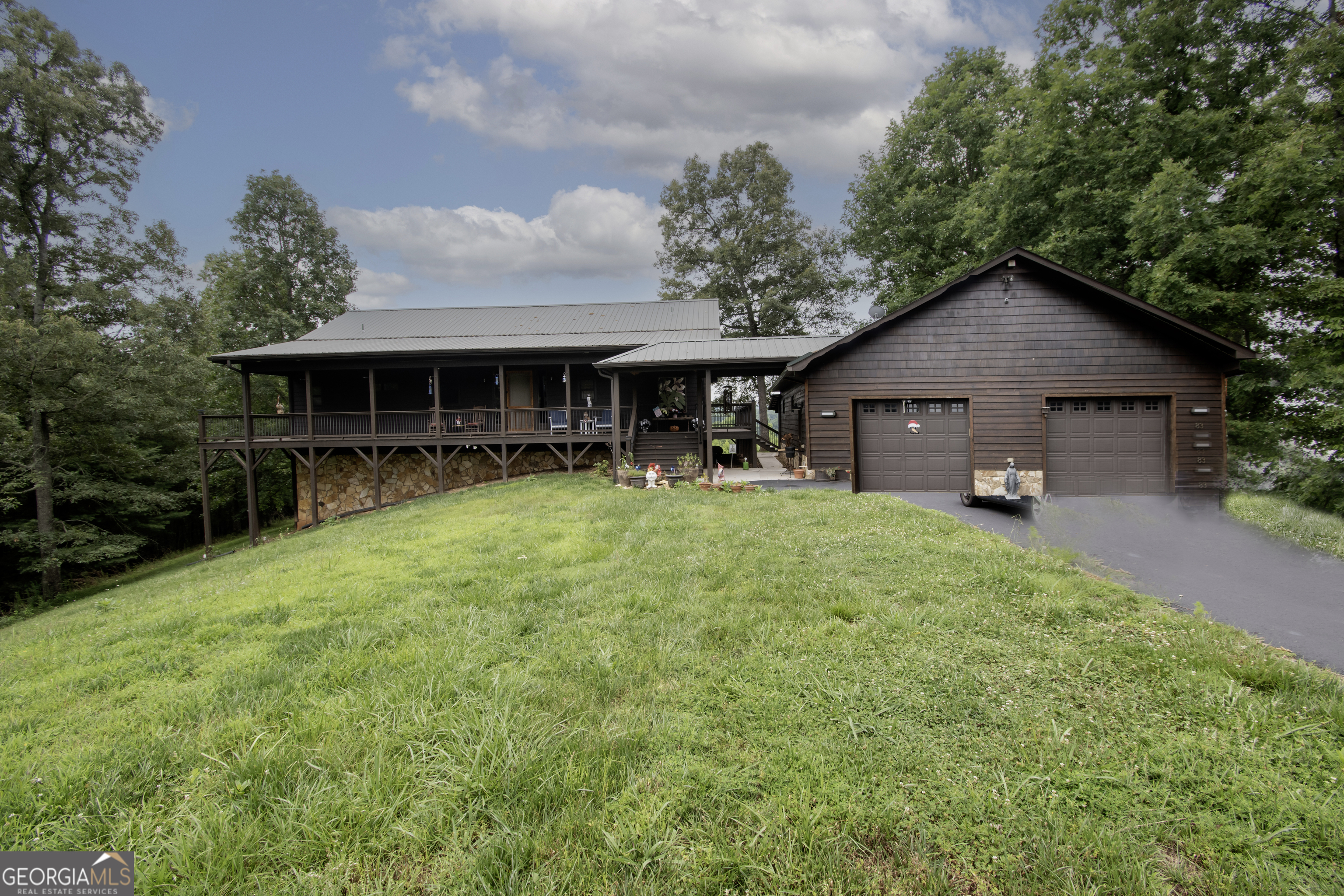 Property Photo:  83 Red Silo Rid Red Silo Ridge  NC 28906 