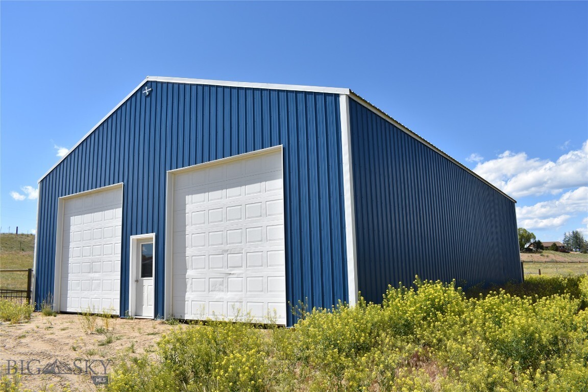 Property Photo: Tbd Porter Avenue MT 59701
