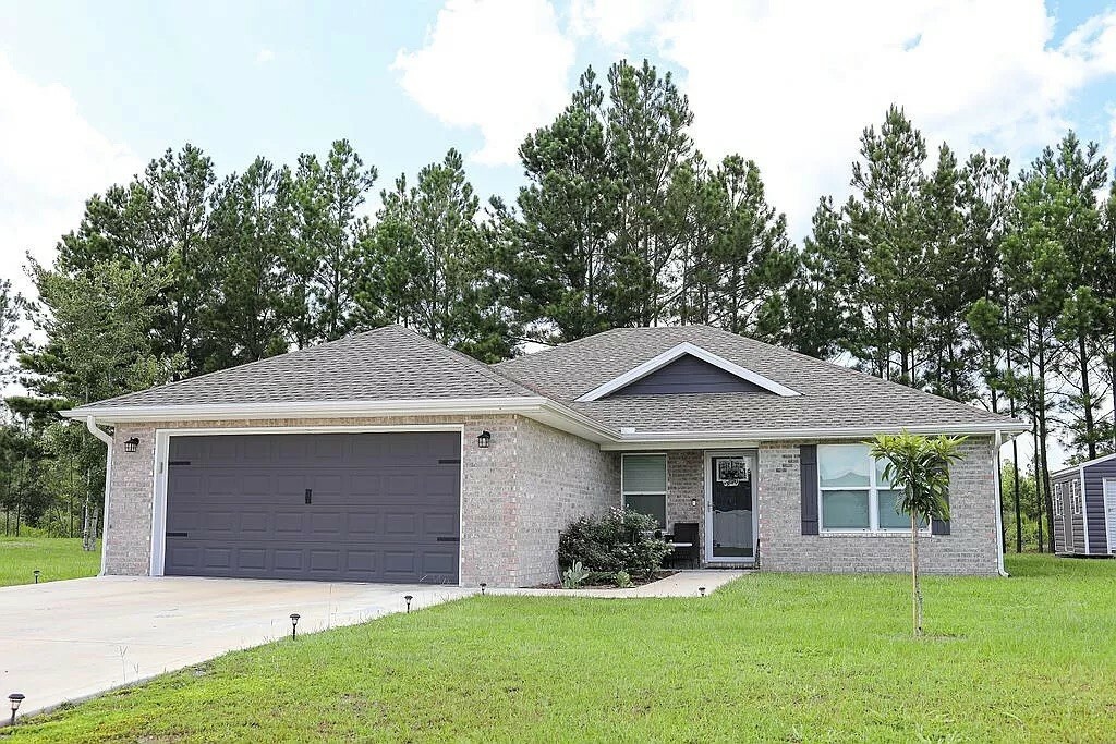 183 Galloway Drive  Folkston GA 31537 photo