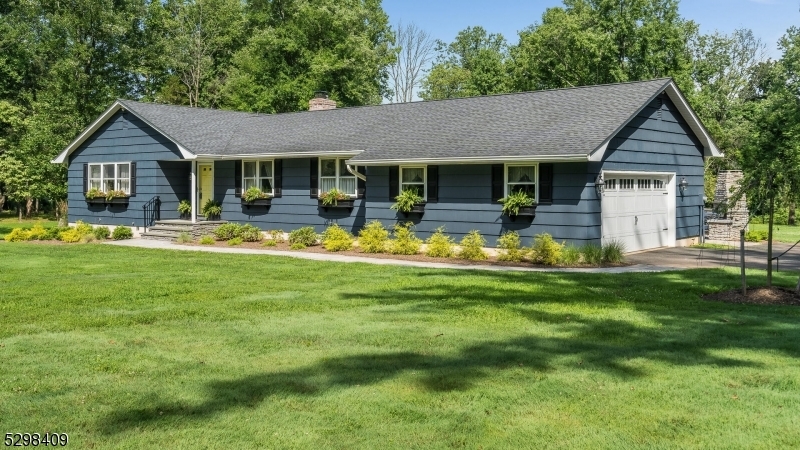 Property Photo:  217 Scrabbletown Rd  NJ 08889 