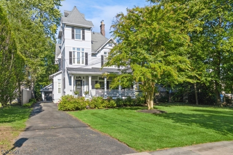 Property Photo: 238 Clark St NJ 07090