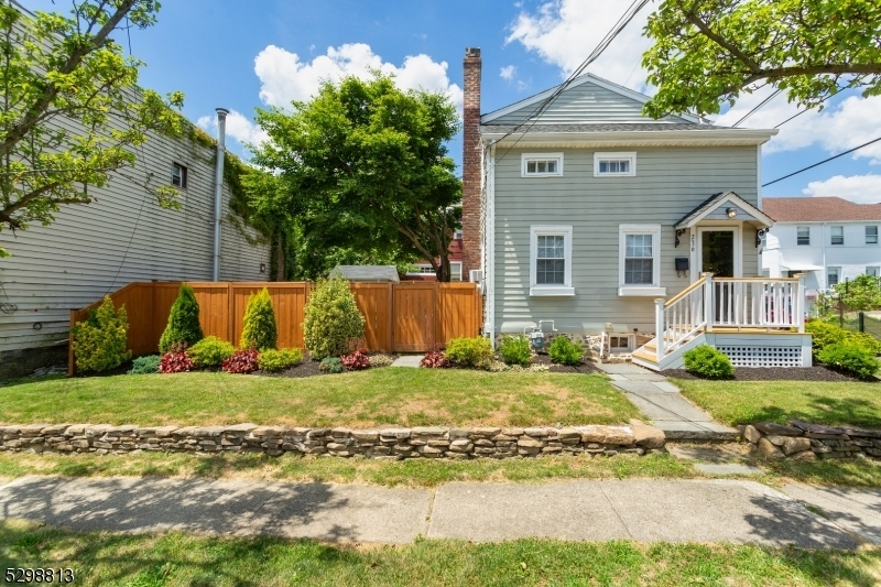 Property Photo:  236 Church St  NJ 07005 