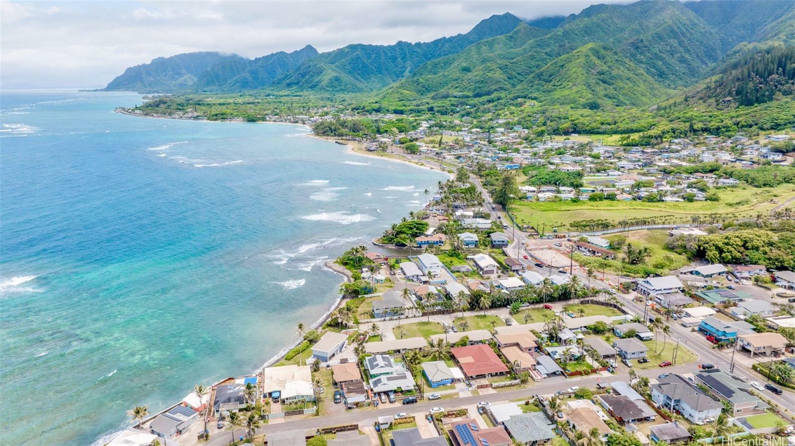 Property Photo:  54-269 Kamehameha Highway C  HI 96717 