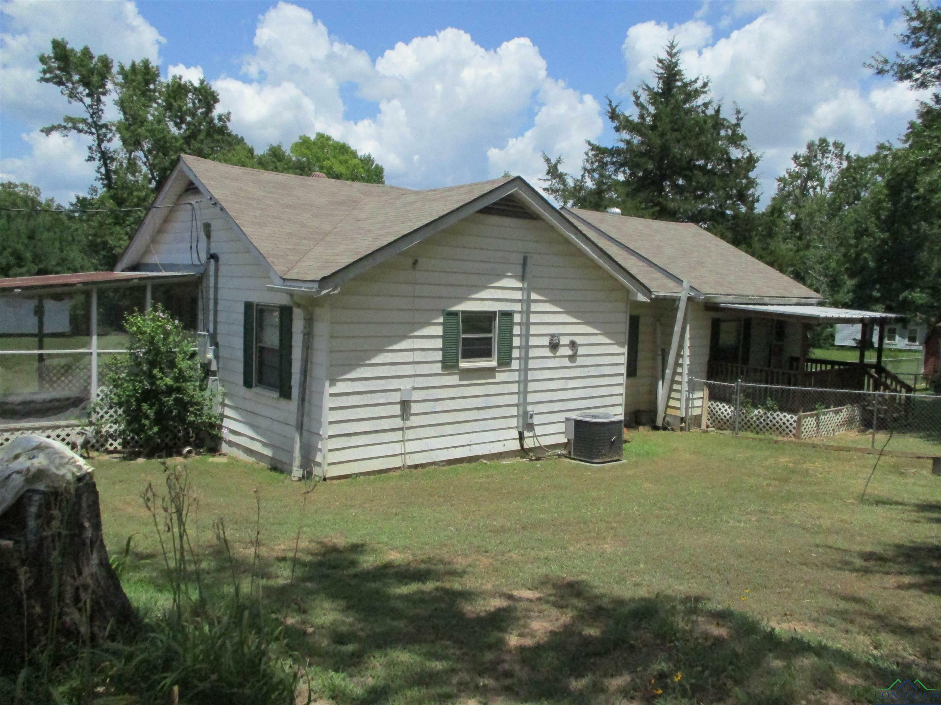 Property Photo:  7647 E Fm 1251  TX 75652 