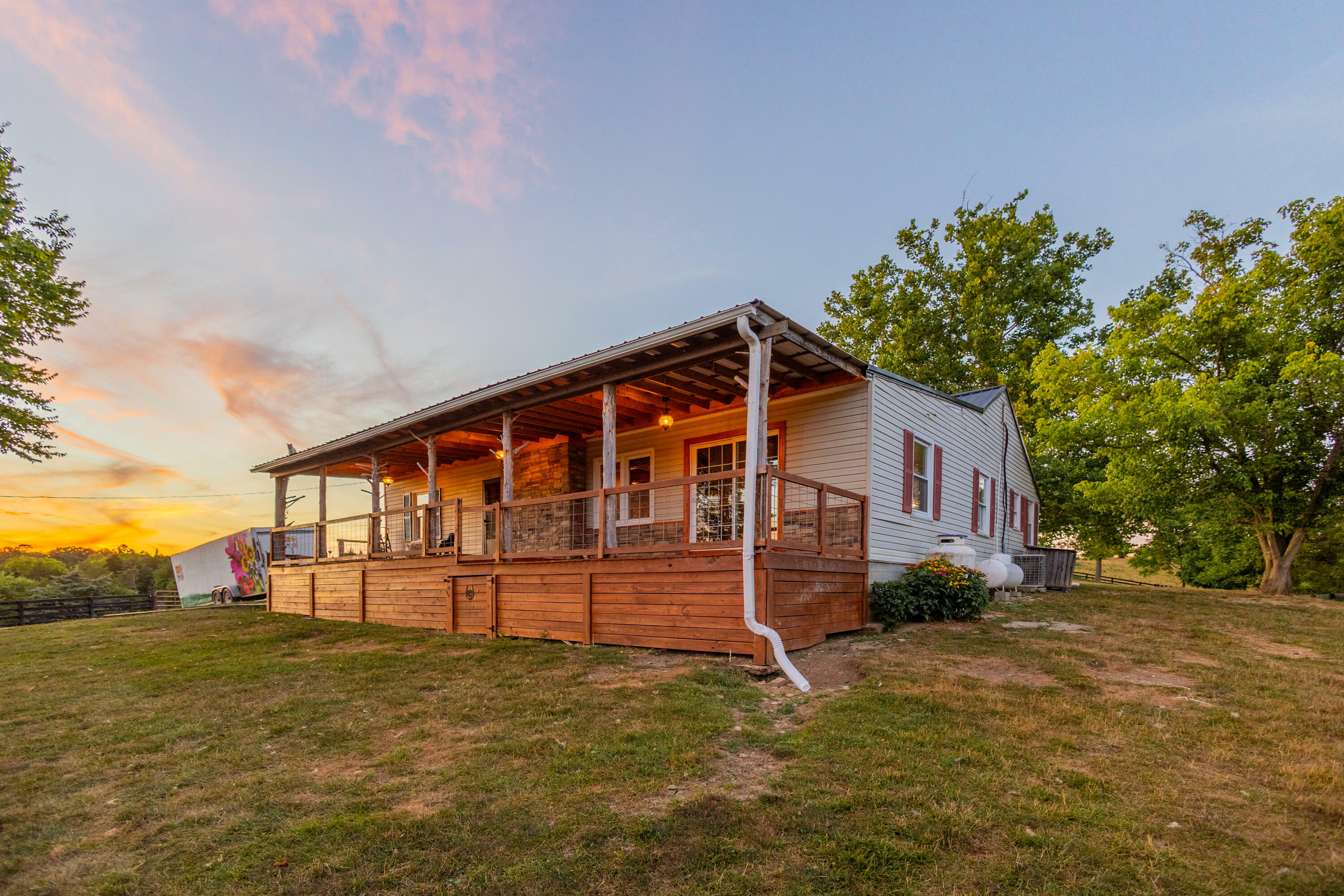 Property Photo:  6432 Bohon Road  KY 40330 