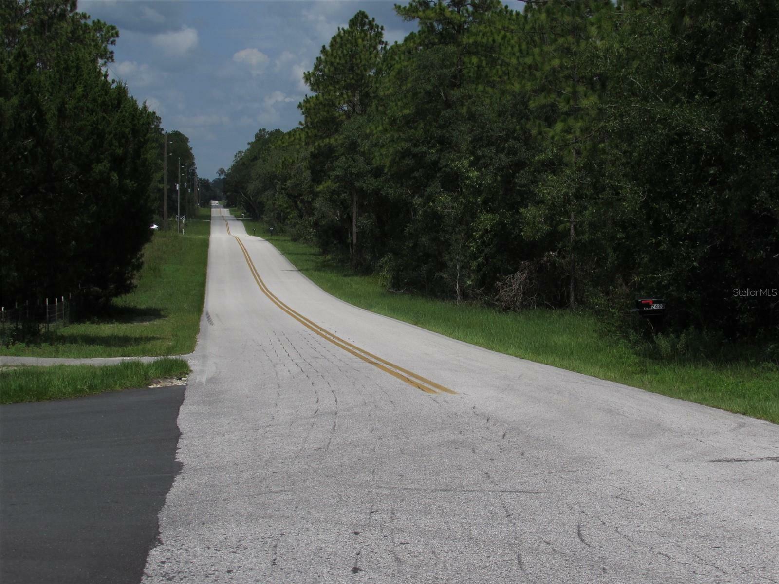 Property Photo:  Lot 35 SW Sea Cliffe Avenue  FL 34431 