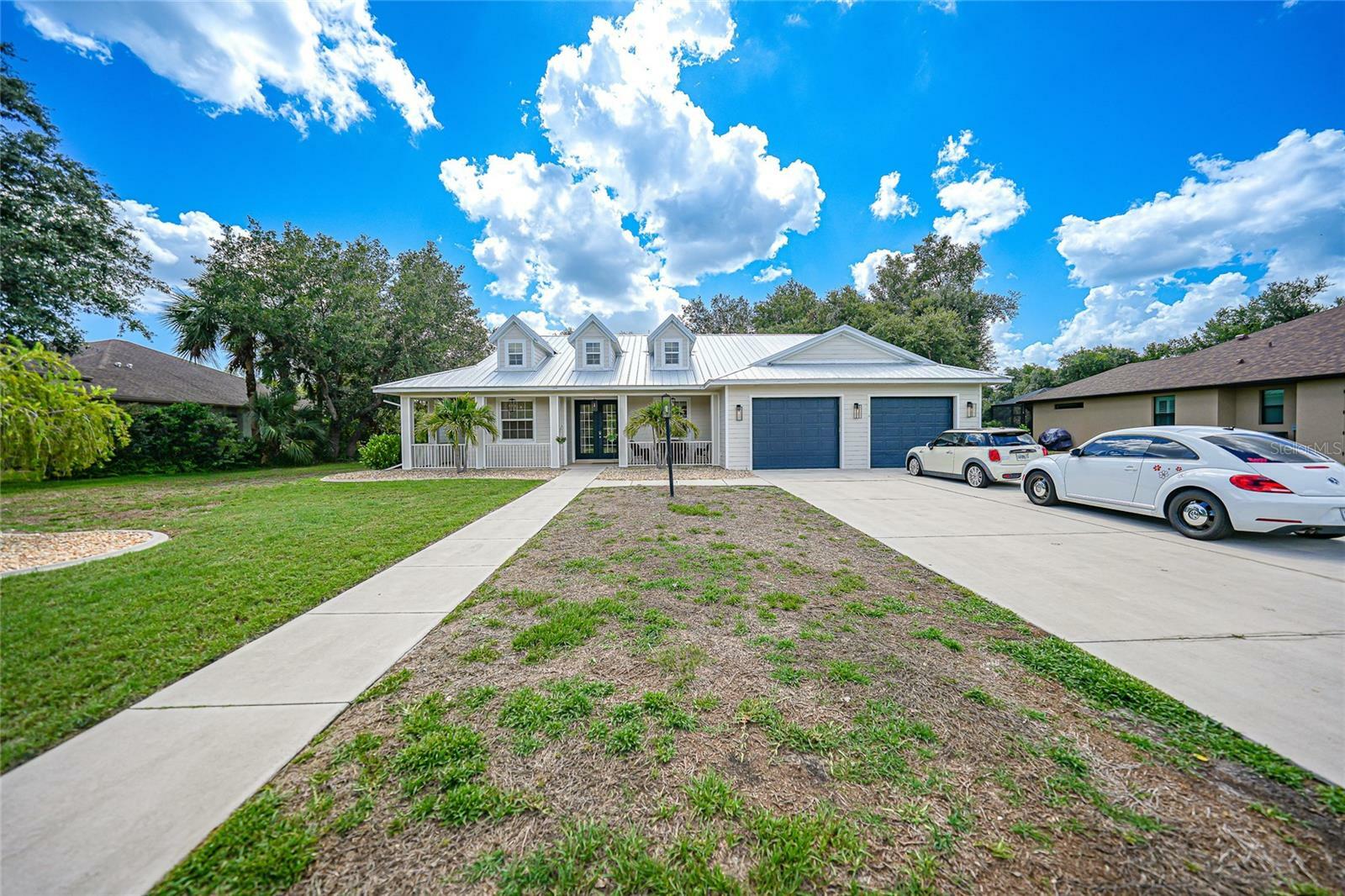 Property Photo:  1109 Harbour Glen Place  FL 33983 